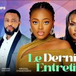 MON ENTRETIEN