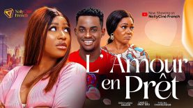 PRETER L’AMOUR